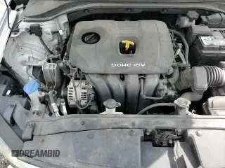 2018 Hyundai Elantra SEL z VIN 5NPD84LF6JH310272, wystawiony jako Copart lot #81660425 z przebiegiem 146 211 mil mil oraz Szkoda całkowita • Salvage title. Historia ofert i sprzedaży dostępna na DreamBid. Obrazek 13.