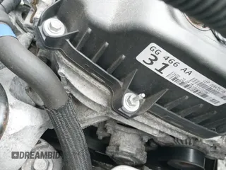 ✅ 2018 Ford Police Interceptor Utility • VIN: 1FM5K8AR8JGC95316 • Lot: 42891666. Listed on IAAI with 106,610 mi. Free auction sales archive from the USA and detailed vehicle history report at DreamBid. Image 19.