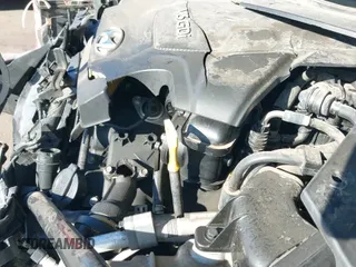 ✅ 2016 Hyundai Genesis 3.8L • VIN: KMHGN4JE3GU136073 • Lot: 41287233. Wystawiony na IAAI z przebiegiem 33 112 mil. Bezpłatny archiwum sprzedaży aukcyjnych z USA i szczegółowy raport historii pojazdu na DreamBid. Zdjęcie 20.