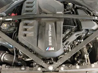 ✅ 2022 BMW M3 Competition xDrive • VIN: WBS43AY07NFN14685 • Lot: 41860008. Listed on IAAI with 56,686 mi. Free auction sales archive from the USA and detailed vehicle history report at DreamBid. Image 19.