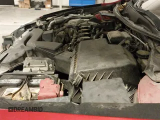 ✅ 2017 Nissan Altima SR • VIN: 1N4AL3AP4HC124443 • Lot: 43662458. Listed on IAAI with 172,464 mi. Free auction sales archive from the USA and detailed vehicle history report at DreamBid. Image 22.