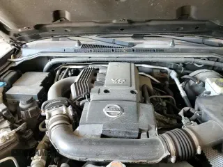 ✅ 2018 Nissan Frontier SV • VIN: 1N6AD0FVXJN702033 • Lot: 63436595. Listed on Copart with 64,231 mi. Free auction sales archive from the USA and detailed vehicle history report at DreamBid. Image 15.