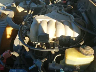 ✅ 1998 Toyota Tacoma • VIN: 4TAWN72N7WZ035633 • Lot: 43435875. Listed on IAAI with 207,877 mi. Free auction sales archive from the USA and detailed vehicle history report at DreamBid. Image 20.