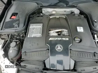 ✅ 2019 Mercedes-Benz AMG GT 63 AMG • VIN: WDD7X8JB1KA001721 • Лот: 61333635. Опубликован ранее на Copart с пробегом 22 370 миль. Бесплатный доступ к архиву аукционных продаж из США и подробный отчёт об истории автомобиля на DreamBid. Изображение 13.