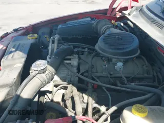 ✅ 2003 Dodge Durango R/T • VIN: 1D8HS78Z33F535013 • Lot: 43134455. Wystawiony na IAAI z przebiegiem 140 748 mil. Bezpłatny archiwum sprzedaży aukcyjnych z USA i szczegółowy raport historii pojazdu na DreamBid. Zdjęcie 12.