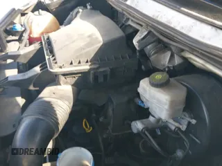 ✅ 2016 Mercedes-Benz Sprinter Cargo EXT • VIN: WD3PE8DD1GP248748 • Лот: 41700424. Опубликован ранее на IAAI с пробегом 159 128 миль. Бесплатный доступ к архиву аукционных продаж из США и подробный отчёт об истории автомобиля на DreamBid. Изображение 18.