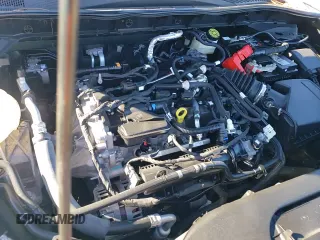 ✅ 2022 Ford Escape S • VIN: 1FMCU0F63NUA05699 • Lot: 86219075. Wystawiony na Copart z przebiegiem 64 618 mil. Bezpłatny archiwum sprzedaży aukcyjnych z USA i szczegółowy raport historii pojazdu na DreamBid. Zdjęcie 14.