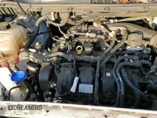 ✅ 2019 Ford Edge Titanium • VIN: 2FMPK4K91KBB81358 • Lot: 89680675. Listed on Copart with 72,812 mi. Free auction sales archive from the USA and detailed vehicle history report at DreamBid. Image 15.