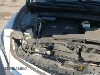 ✅ 2019 Infiniti QX60 Luxe • VIN: 5N1DL0MN3KC522052 • Лот: 86893675. Опубликован ранее на Copart с пробегом 70 804 миль. Бесплатный доступ к архиву аукционных продаж из США и подробный отчёт об истории автомобиля на DreamBid. Изображение 16.