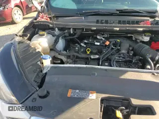 ✅ 2020 Ford Edge Titanium • VIN: 2FMPK4K90LBB53777 • Lot: 82582005. Listed on Copart with 55,282 mi. Free auction sales archive from the USA and detailed vehicle history report at DreamBid. Image 14.