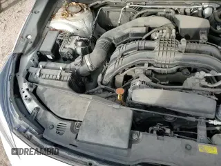 ✅ 2018 Subaru Impreza • VIN: 4S3GKAA67J3604971 • Lot: 81682405. Listed on Copart with 66,402 mi. Free auction sales archive from the USA and detailed vehicle history report at DreamBid. Image 13.