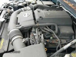 ✅ 2009 Nissan Pathfinder SE • VIN: 5N1AR18BX9C617550 • Лот: 41918521. Опубликован ранее на IAAI с пробегом Не указан. Бесплатный доступ к архиву аукционных продаж из США и подробный отчёт об истории автомобиля на DreamBid. Изображение 15.