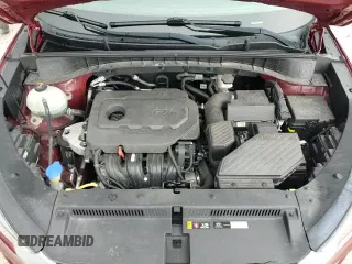 ✅ 2020 Hyundai Tucson Ultimate • VIN: KM8J3CAL7LU262399 • Lot: 84913595. Listed on Copart with 54,336 mi. Free auction sales archive from the USA and detailed vehicle history report at DreamBid. Image 14.