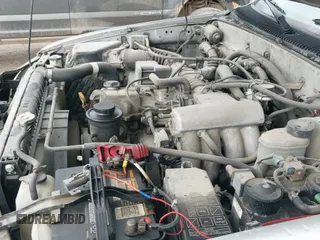 ✅ 2001 Toyota Tacoma • VIN: 5TEWM72N21Z813325 • Lot: 41948474. Listed on IAAI with 274,551 mi. Free auction sales archive from the USA and detailed vehicle history report at DreamBid. Image 13.