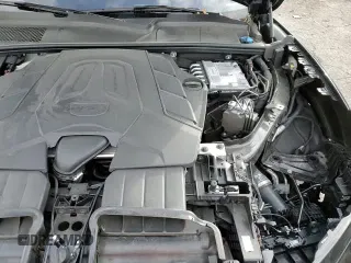 ✅ 2024 Porsche Cayenne • VIN: WP1BA2AY2RDA50764 • Lot: 44227545. Listed on Copart with 21,690 mi. Free auction sales archive from the USA and detailed vehicle history report at DreamBid. Image 15.