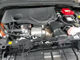 2024 Dodge Hornet R/T с VIN ZACPDFCW8R3A17990, выставлен на аукционе Copart как лот 42925355 с пробегом 3 199 миль миль и Списание • Salvage title. История ставок и продаж доступна на DreamBid. Изображение 17.