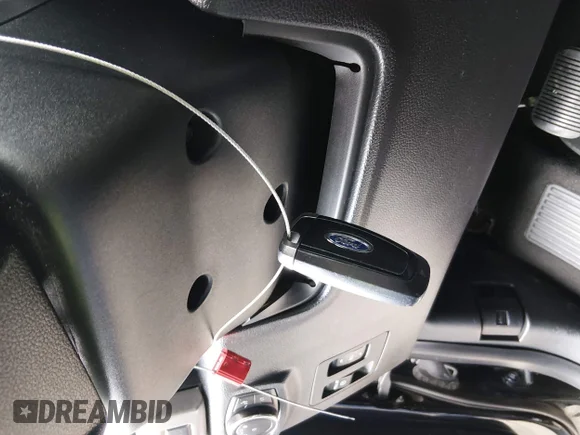 ✅ 2018 Ford F-150 Platinum • VIN: 1FTEW1EG7JFA44009 • Lot: 45230615. Listed on IAAI with 191,245 mi. Free auction sales archive from the USA and detailed vehicle history report at DreamBid. Image 11.