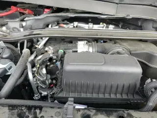 ✅ 2025 Ford Police Interceptor Utility • VIN: 1FM5K8ABXSGA20129 • Lot: 81229505. Wystawiony na Copart z przebiegiem 10 446 mil. Bezpłatny archiwum sprzedaży aukcyjnych z USA i szczegółowy raport historii pojazdu na DreamBid. Zdjęcie 14.