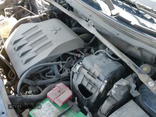 ✅ 2019 Mitsubishi Eclipse Cross ES • VIN: JA4AT3AA8KZ032403 • Lot: 42134521. Listed on IAAI with 119,362 mi. Free auction sales archive from the USA and detailed vehicle history report at DreamBid. Image 25.