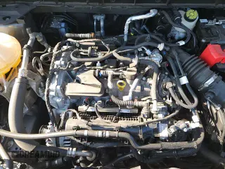 ✅ 2022 Ford Escape S • VIN: 1FMCU9F64NUB17321 • Lot: 71971255. Listed on Copart with 42,471 mi. Free auction sales archive from the USA and detailed vehicle history report at DreamBid. Image 16.