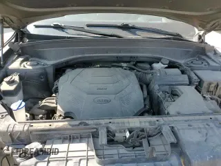 ✅ 2020 Kia Telluride SX • VIN: 5XYP5DHC5LG006641 • Lot: 84985115. Listed on Copart with 87,279 mi. Free auction sales archive from the USA and detailed vehicle history report at DreamBid. Image 15.