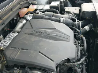 ✅ 2024 Kia Sorento EX • VIN: 5XYRH4JF1RG306772 • Lot: 43039147. Listed on IAAI with 22,155 mi. Free auction sales archive from the USA and detailed vehicle history report at DreamBid. Image 14.