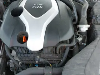 ✅ 2014 Kia Optima SXL Turbo • VIN: 5XXGR4A62EG323308 • Lot: 42069853. Wystawiony na IAAI z przebiegiem 118 168 mil. Bezpłatny archiwum sprzedaży aukcyjnych z USA i szczegółowy raport historii pojazdu na DreamBid. Zdjęcie 19.