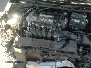 ✅ 2022 Toyota Corolla LE • VIN: JTDEPMAE7NJ210714 • Lot: 87276445. Wystawiony na Copart z przebiegiem 34 562 mil. Bezpłatny archiwum sprzedaży aukcyjnych z USA i szczegółowy raport historii pojazdu na DreamBid. Zdjęcie 13.