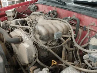 ✅ 1997 Toyota T100 DX • VIN: JT4UN22D7V0037732 • Lot: 42869945. Wystawiony na IAAI z przebiegiem 274 257 mil. Bezpłatny archiwum sprzedaży aukcyjnych z USA i szczegółowy raport historii pojazdu na DreamBid. Zdjęcie 21.