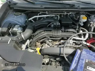 ✅ 2022 Subaru Crosstrek Premium • VIN: JF2GTAEC1N8212639 • Лот: 81667805. Опубликован ранее на Copart с пробегом 53 555 миль. Бесплатный доступ к архиву аукционных продаж из США и подробный отчёт об истории автомобиля на DreamBid. Изображение 14.