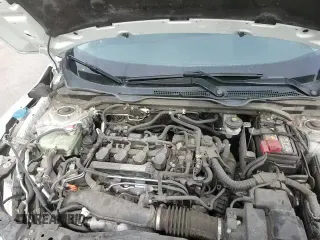 ✅ 2017 Honda Civic EX-T • VIN: 2HGFC1F36HH655717 • Лот: 82392135. Опубликован ранее на Copart с пробегом 132 707 миль. Бесплатный доступ к архиву аукционных продаж из США и подробный отчёт об истории автомобиля на DreamBid. Изображение 15.