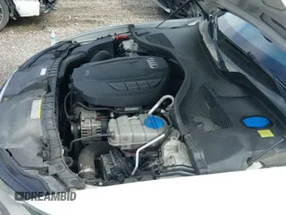 ✅ 2017 Audi A6 Premium Plus • VIN: WAUG8AFC6HN012096 • Лот: 42833375. Опубликован ранее на IAAI с пробегом 219 191 миль. Бесплатный доступ к архиву аукционных продаж из США и подробный отчёт об истории автомобиля на DreamBid. Изображение 19.