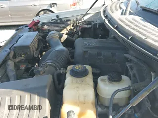 ✅ 2012 Ford F-150 XL • VIN: 1FTFW1ET7CFB53087 • Lot: 42417327. Listed on IAAI with 228,300 mi. Free auction sales archive from the USA and detailed vehicle history report at DreamBid. Image 19.