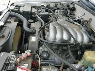 ✅ 1998 Toyota 4Runner • VIN: JT3GN87R9W0090037 • Lot: 42430165. Listed on IAAI with 210,483 mi. Free auction sales archive from the USA and detailed vehicle history report at DreamBid. Image 19.