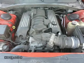 ✅ 2018 Dodge Charger R/T Scat Pack • VIN: 2C3CDXGJ4JH289992 • Lot: 68255415. Listed on Copart with 75,442 mi. Free auction sales archive from the USA and detailed vehicle history report at DreamBid. Image 15.