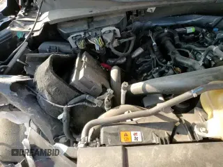 ✅ 2020 Ford F-150 XL • VIN: 1FTEW1EP7LFC48313 • Лот: 81004935. Опубликован ранее на Copart с пробегом 69 272 миль. Бесплатный доступ к архиву аукционных продаж из США и подробный отчёт об истории автомобиля на DreamBid. Изображение 13.