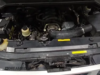 ✅ 2008 Nissan Titan XE • VIN: 1N6BA06A78N338884 • Lot: 59716885. Listed on Copart with 316,798 mi. Free auction sales archive from the USA and detailed vehicle history report at DreamBid. Image 13.