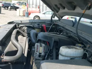 ✅ 2008 GMC Sierra 2500HD SLE1 • VIN: 1GTHK29K78E146410 • Lot: 42163389. Wystawiony na IAAI z przebiegiem 113 314 mil. Bezpłatny archiwum sprzedaży aukcyjnych z USA i szczegółowy raport historii pojazdu na DreamBid. Zdjęcie 21.