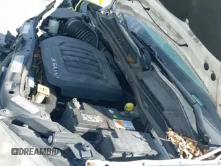 ✅ 2013 Dodge Grand Caravan SXT • VIN: 2C4RDGCG6DR520244 • Lot: 43357565. Wystawiony na IAAI z przebiegiem 184 872 mil. Bezpłatny archiwum sprzedaży aukcyjnych z USA i szczegółowy raport historii pojazdu na DreamBid. Zdjęcie 20.