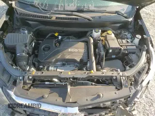 ✅ 2020 Chevrolet Equinox Premier • VIN: 3GNAXNEV1LS612780 • Lot: 71496415. Wystawiony na Copart z przebiegiem 76 413 mil. Bezpłatny archiwum sprzedaży aukcyjnych z USA i szczegółowy raport historii pojazdu na DreamBid. Zdjęcie 16.