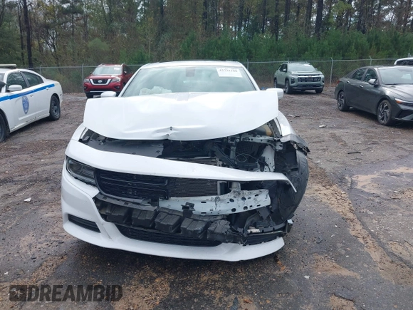 ✅ 2019 Dodge Charger SXT • VIN: 2C3CDXBGXKH713057 • Lot: 43731180. Wystawiony na IAAI z przebiegiem 116 631 mil. Bezpłatny archiwum sprzedaży aukcyjnych z USA i szczegółowy raport historii pojazdu na DreamBid. Zdjęcie 6.