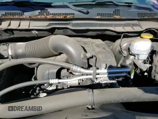 ✅ 2019 Ram 1500 Tradesman • VIN: 1C6RR7FTXKS543006 • Lot: 86142955. Listed on Copart with 89,026 mi. Free auction sales archive from the USA and detailed vehicle history report at DreamBid. Image 16.