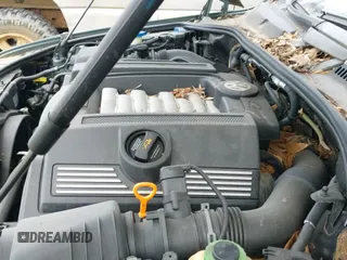 ✅ 2004 Volkswagen Touareg • VIN: WVGCM77L14D045663 • Lot: 42170895. Wystawiony na IAAI z przebiegiem 96 709 mil. Bezpłatny archiwum sprzedaży aukcyjnych z USA i szczegółowy raport historii pojazdu na DreamBid. Zdjęcie 12.