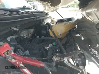 ✅ 2018 Ford F-150 XL • VIN: 1FTEX1CB0JKC73241 • Лот: 43780996. Опубликован ранее на IAAI с пробегом 118 544 миль. Бесплатный доступ к архиву аукционных продаж из США и подробный отчёт об истории автомобиля на DreamBid. Изображение 22.