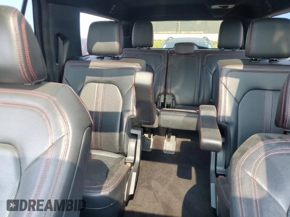 ✅ 2022 Ford Expedition Max Limited • VIN: 1FMJK2ATXNEA03142 • Лот: 67511994. Опубліковано раніше на Copart з пробігом Не вказано. Безкоштовний доступ до архіву аукціонних продажів зі США та докладний звіт про історію автомобіля на DreamBid. Зображення 10.