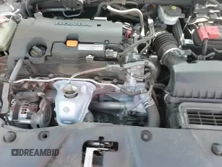 ✅ 2019 Honda Civic Sport • VIN: 2HGFC2F81KH503448 • Lot: 84220375. Listed on Copart with 96,517 mi. Free auction sales archive from the USA and detailed vehicle history report at DreamBid. Image 13.