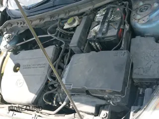 ✅ 2010 Mazda 3 S Sport • VIN: JM1BL1H50A1220515 • Lot: 42791069. Listed on IAAI with 146,690 mi. Free auction sales archive from the USA and detailed vehicle history report at DreamBid. Image 19.