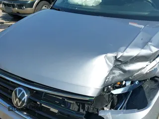 ✅ 2023 Volkswagen Tiguan SE R-Line Black • VIN: 3VVCB7AX2PM055070 • Лот: 42787459. Опубликован ранее на IAAI с пробегом 88 798 миль. Бесплатный доступ к архиву аукционных продаж из США и подробный отчёт об истории автомобиля на DreamBid. Изображение 19.