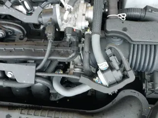 ✅ 2022 Toyota Corolla Nightshade • VIN: JTND4MBE1N3156989 • Лот: 43571221. Опубликован ранее на IAAI с пробегом 29 946 миль. Бесплатный доступ к архиву аукционных продаж из США и подробный отчёт об истории автомобиля на DreamBid. Изображение 19.