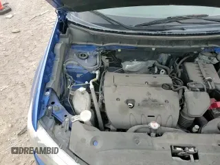 2017 Mitsubishi Outlander SEL с VIN JA4AP4AW4HZ048760, выставлен на аукционе Copart как лот 71209865 с пробегом 126 447 миль миль и Чистый • Clean title. История ставок и продаж доступна на DreamBid. Изображение 14.